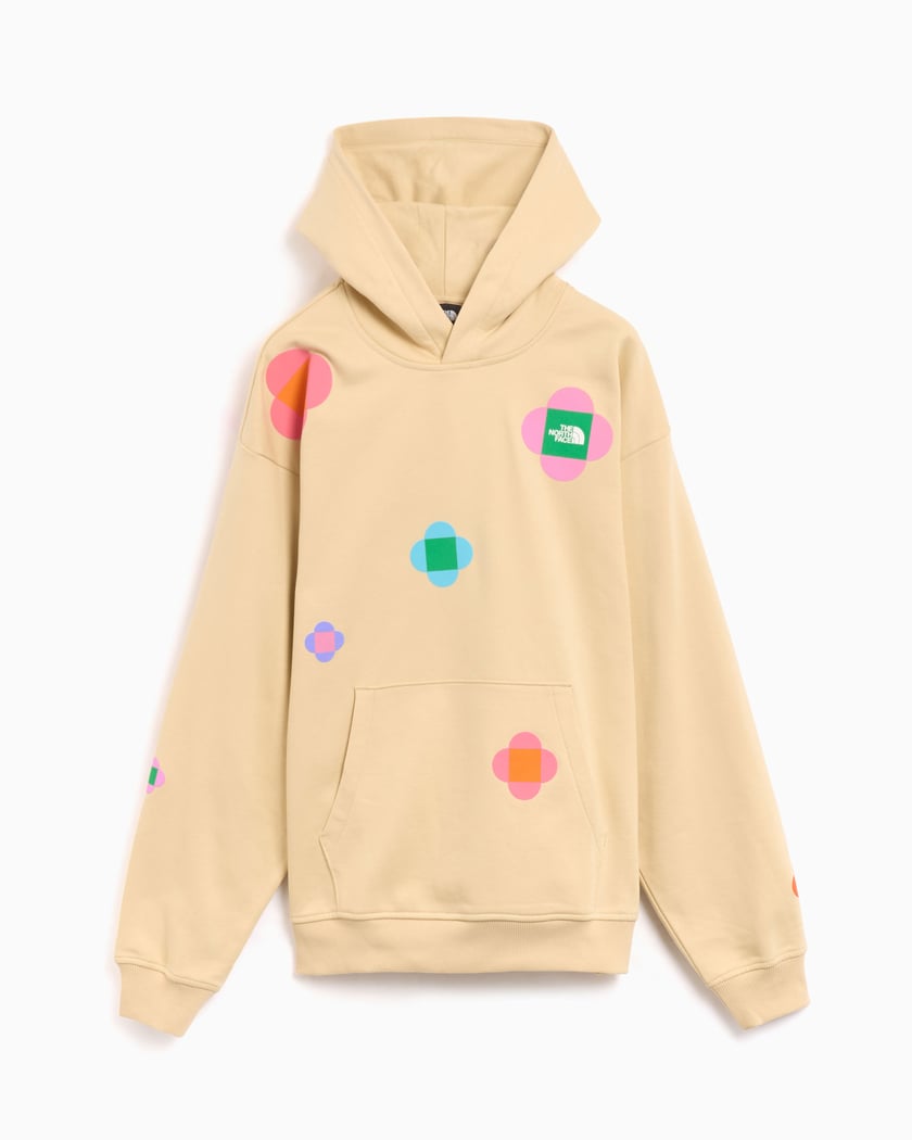 The North Face x Yinka ILori Let's Blossom Together Unisex