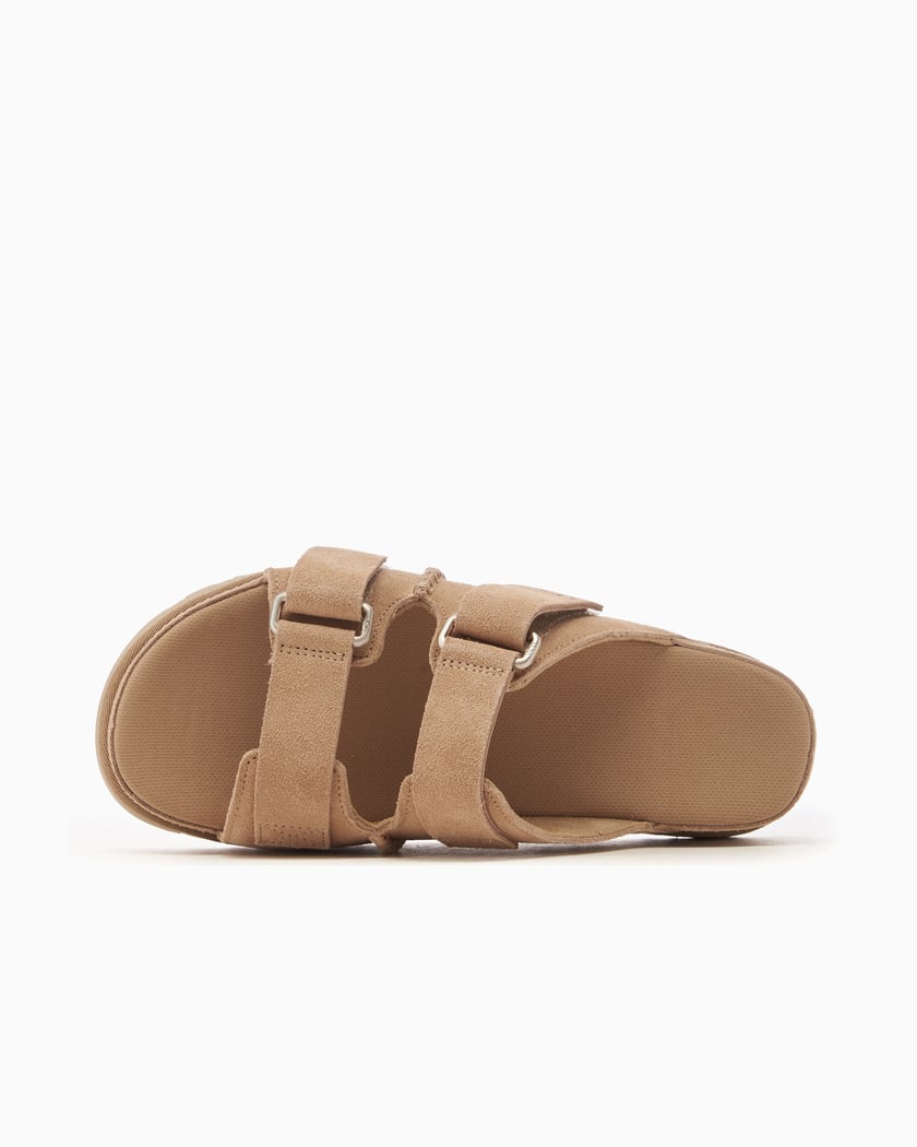 UGG Women s Goldenstar Hi Slide Beige 1155458 SAN FOOTDISTRICT