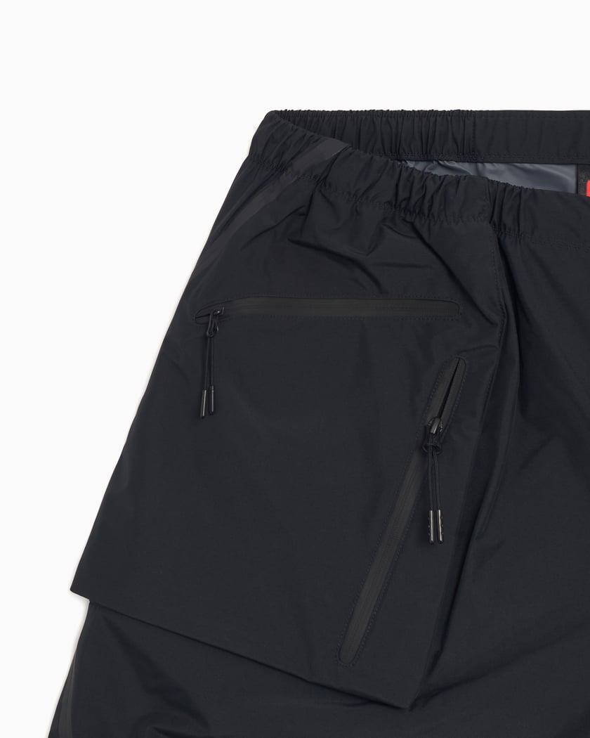 nike waterproof shorts