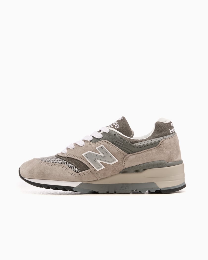 New Balance U997 GY 