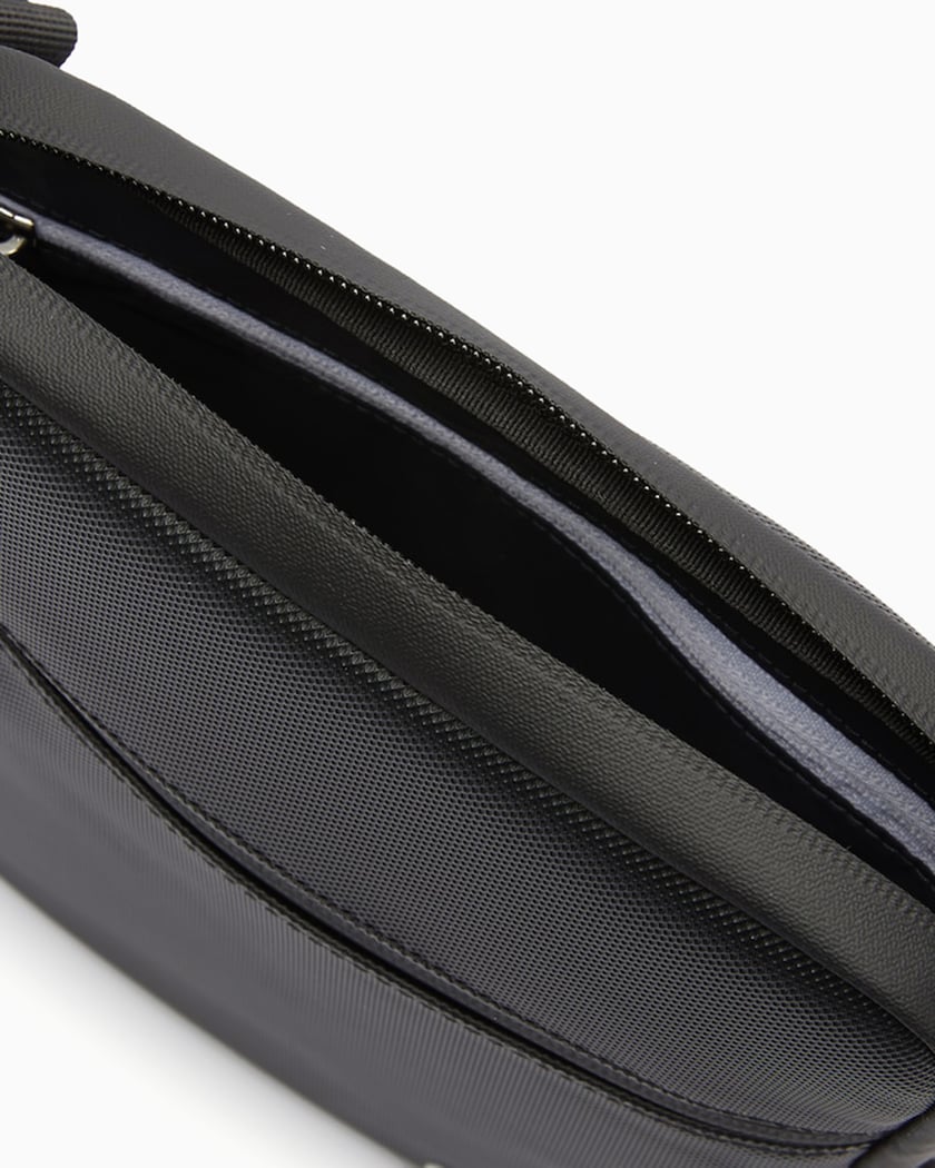 Lacoste crossbody best sale