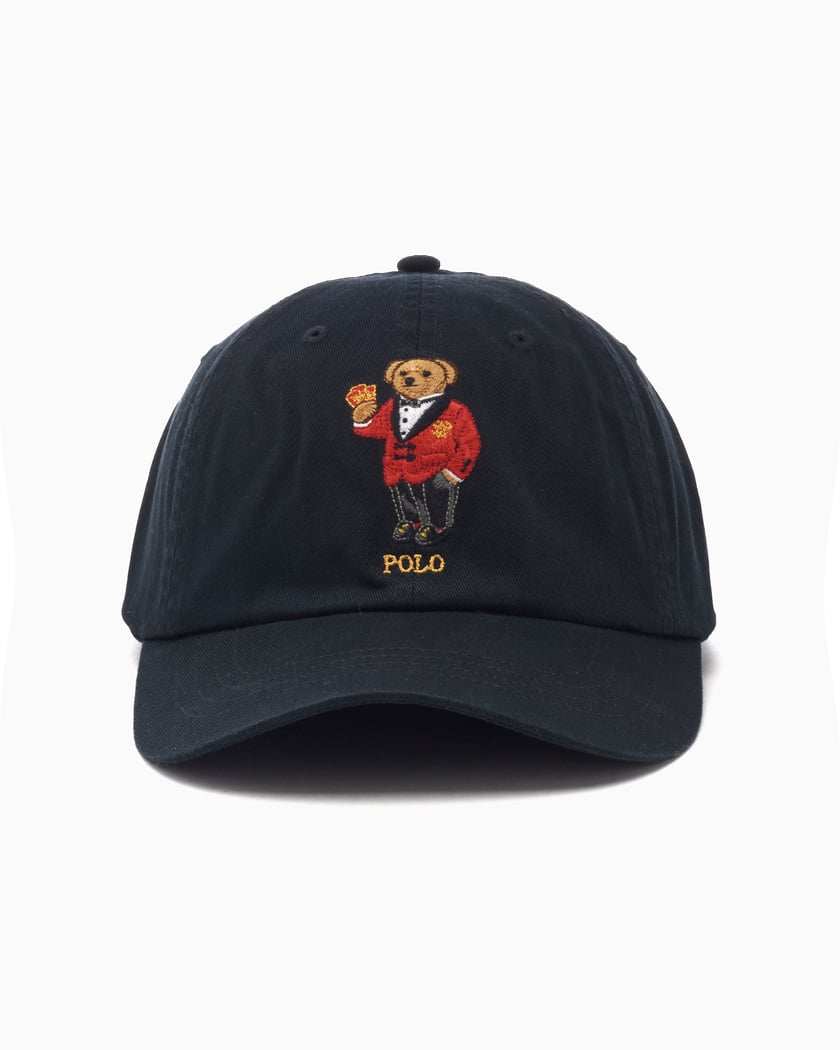 Polo cap sale price