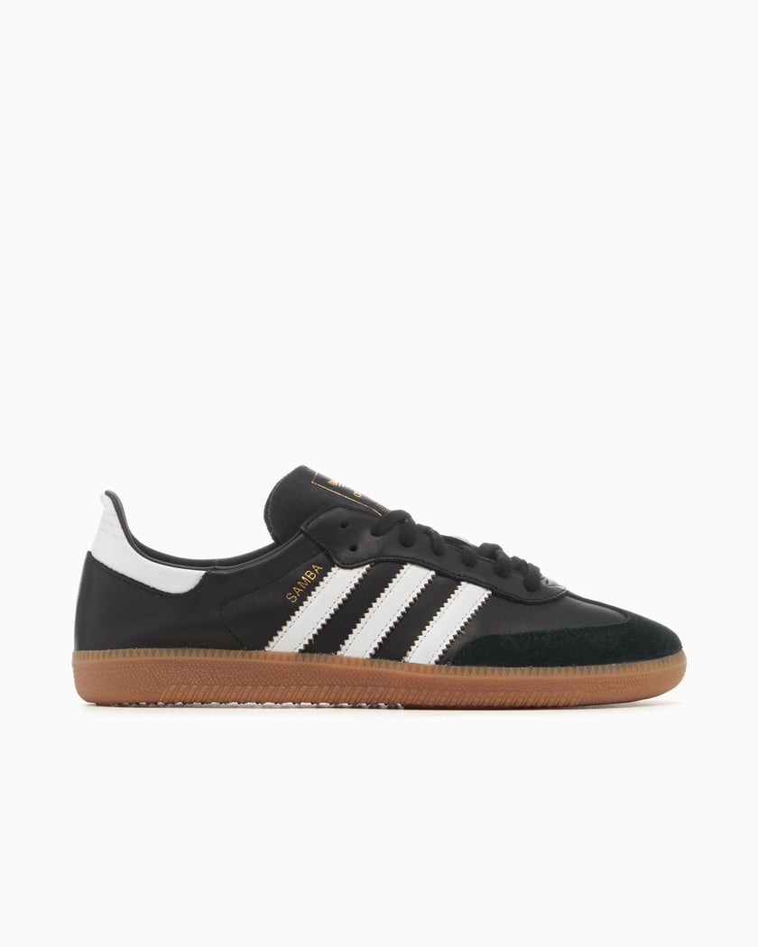 adidas Originals Samba Decon Negro IF0641 FOOTDISTRICT