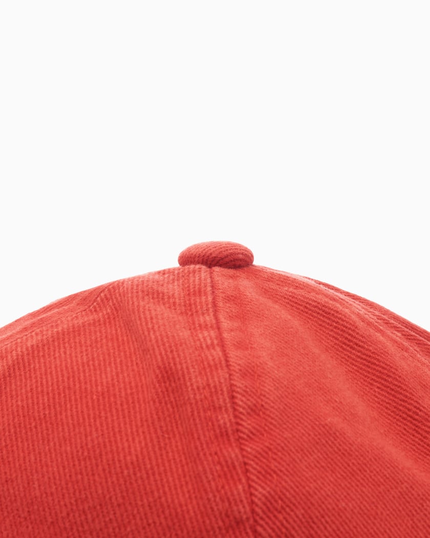 adidas Originals x AVAVAV Slashed Unisex Cap Red JG8832