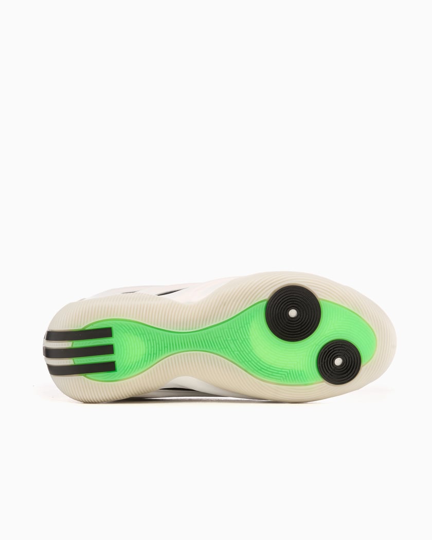 adidas Originals Harden Volume 9 White JR2504 | FOOTDISTRICT