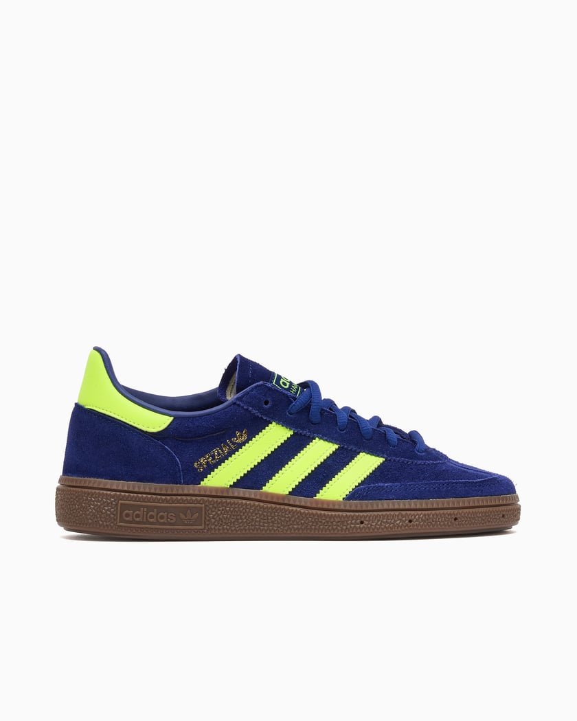 Adidas Men's Handball Spezial Shoes | TYLER'S