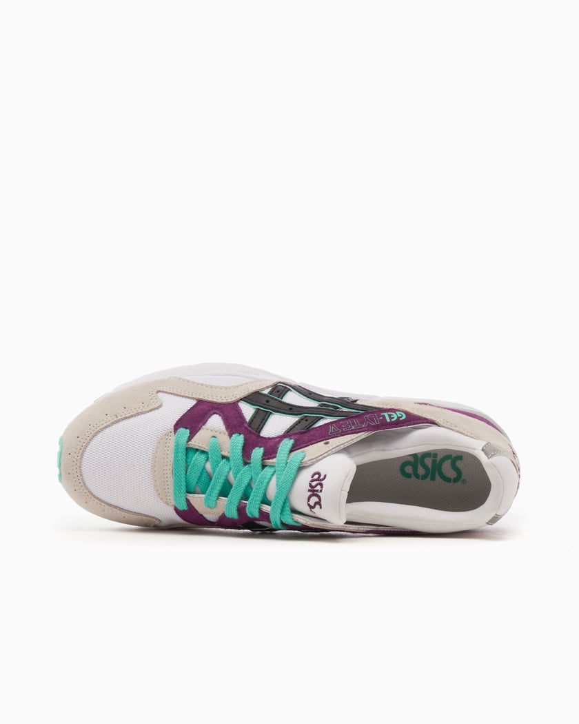 Zapatillas asics gel lyte top 2