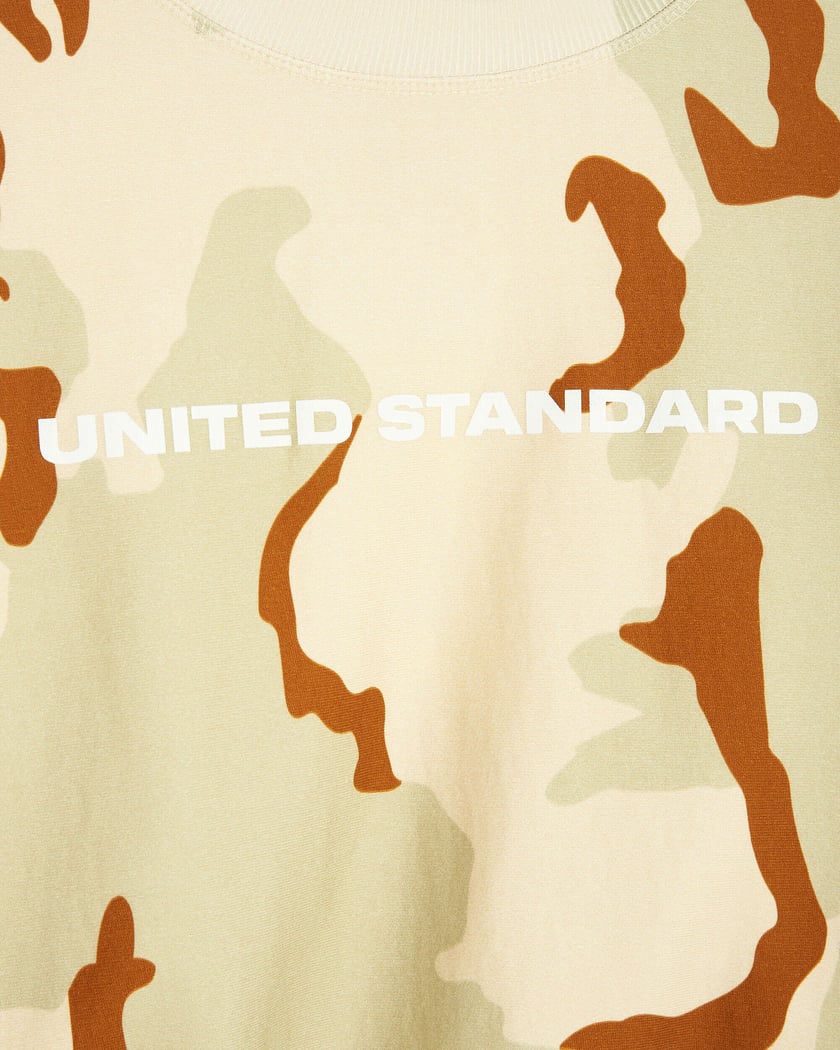 United standard off white cheap