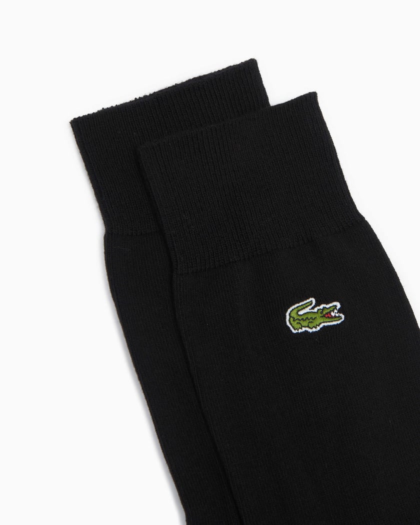 Lacoste sock trainer cheap