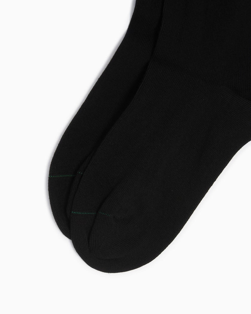 Lacoste best sale socks shoes