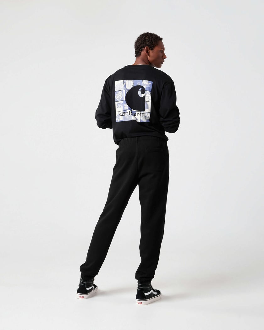 Men's store carhartt sweatpants