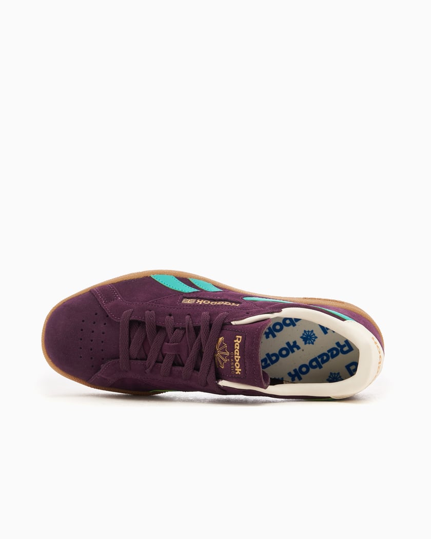 Reebok hamburg cheap