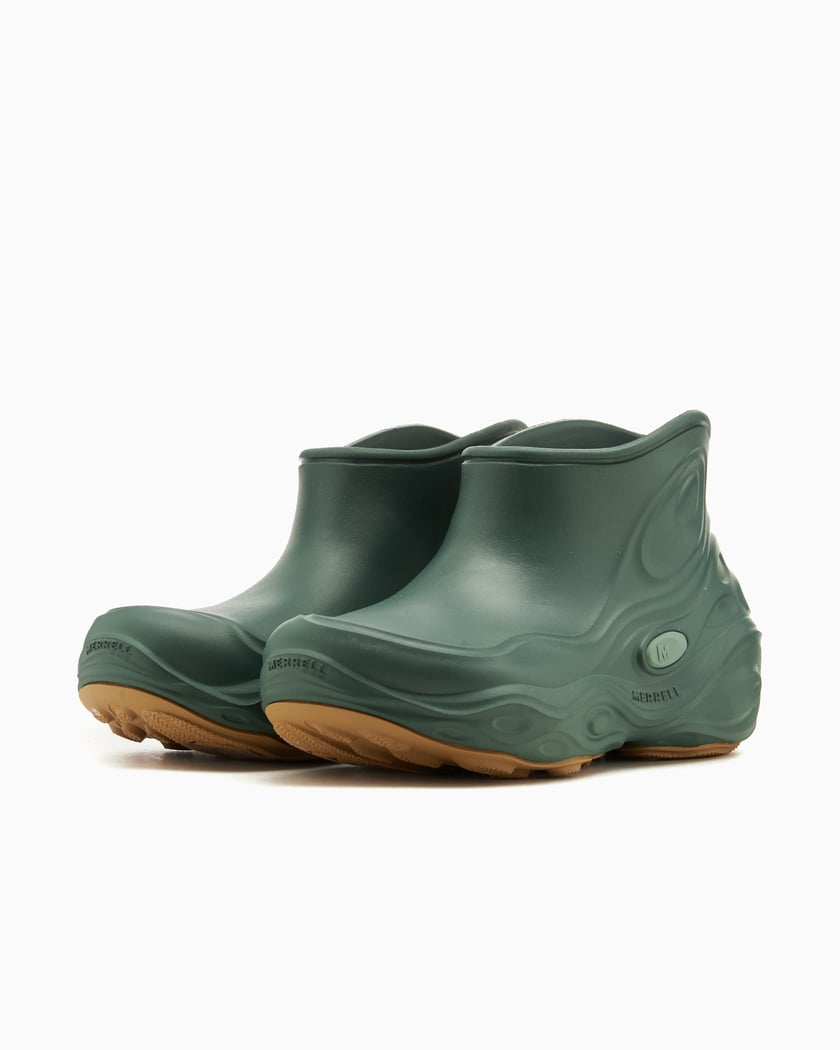 WOMEN'S MERRELL ALPINE 83 RECRAFT SNEAKER | CAMEL MULTI
