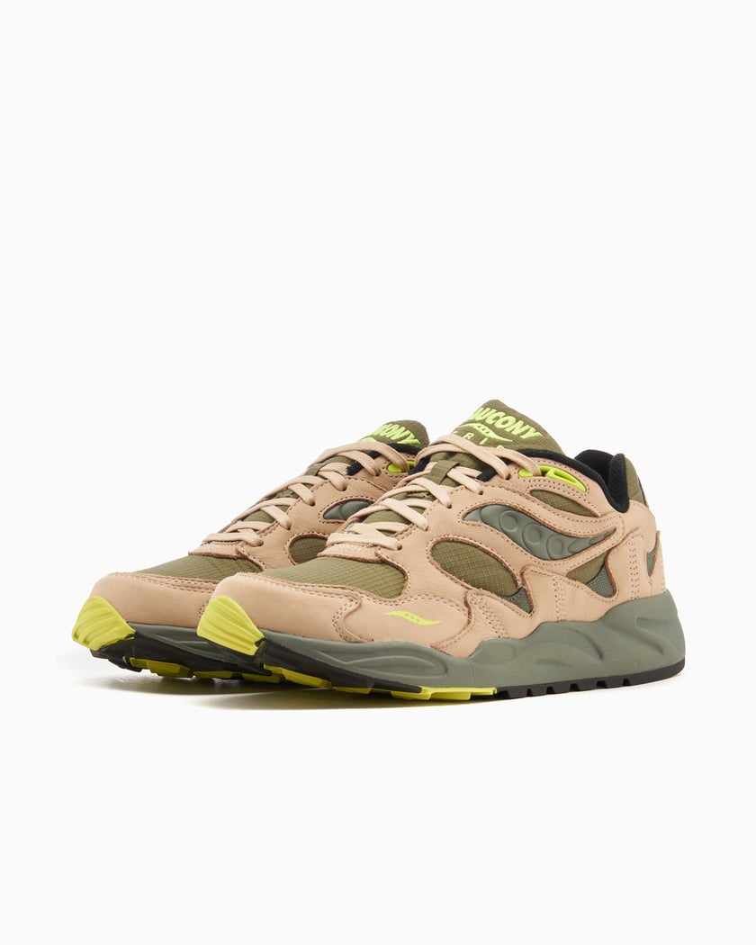 Saucony progrid shadow 2 cheap