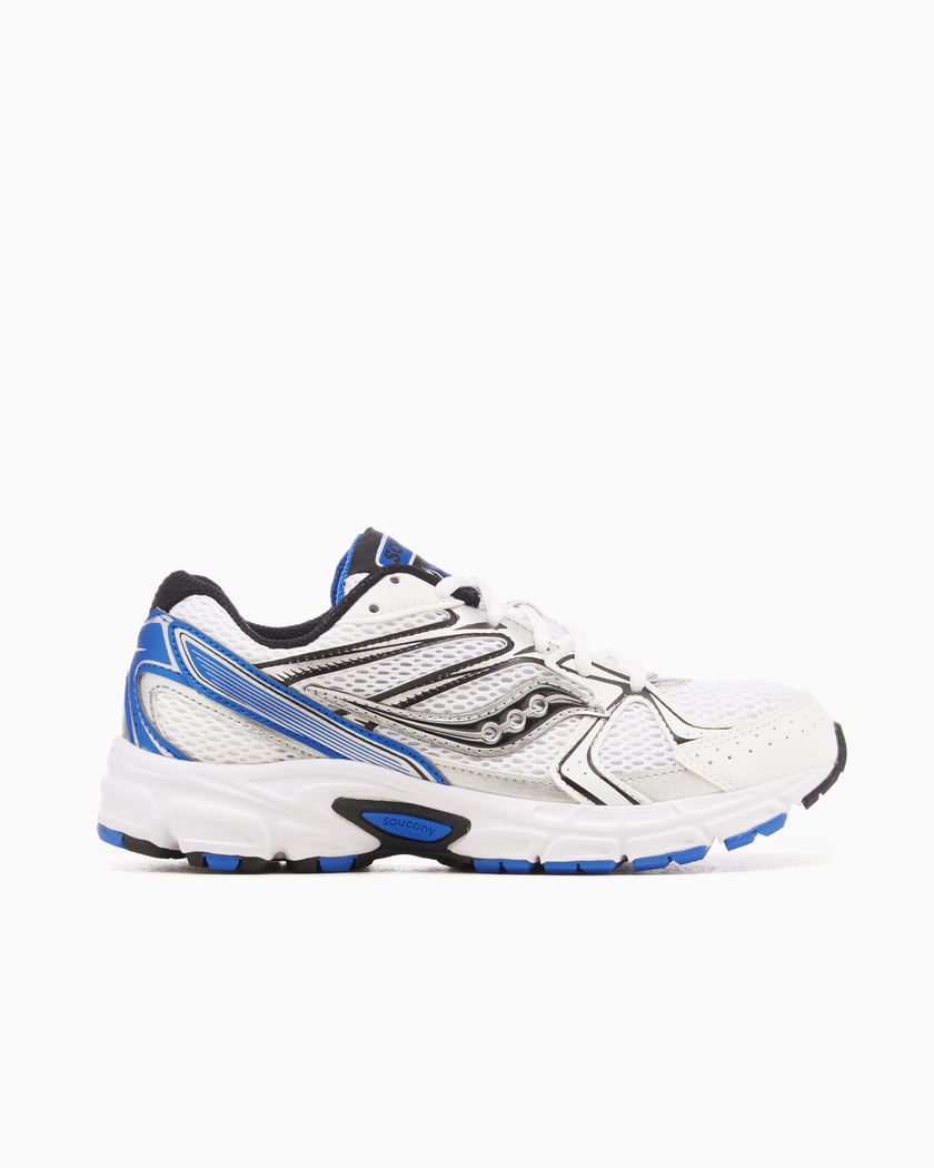 Saucony Ride Millennium Blanco S70812-16 FOOTDISTRICT