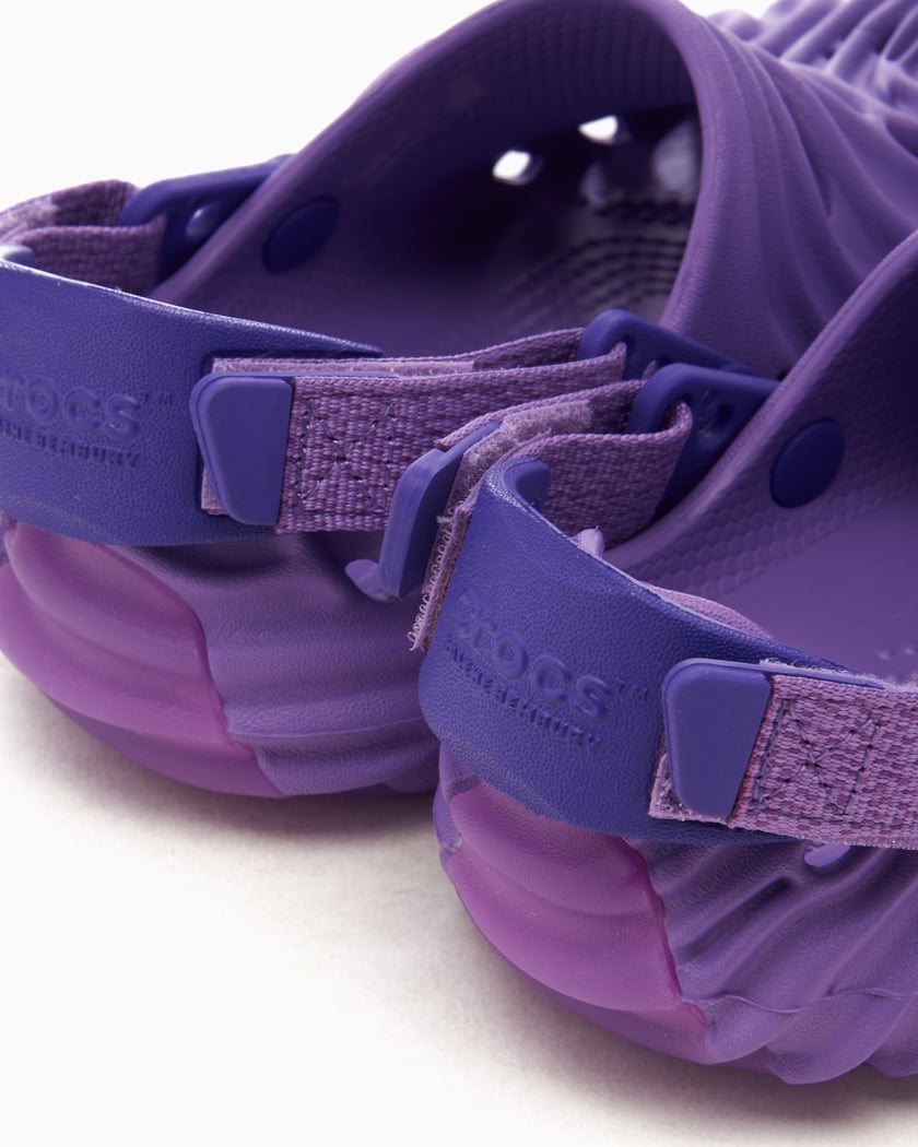 Crocs x Salehe Bembury The Pollex Clog Kids 