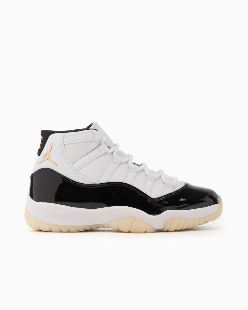 Air jordan 11 concord size 8.5 best sale