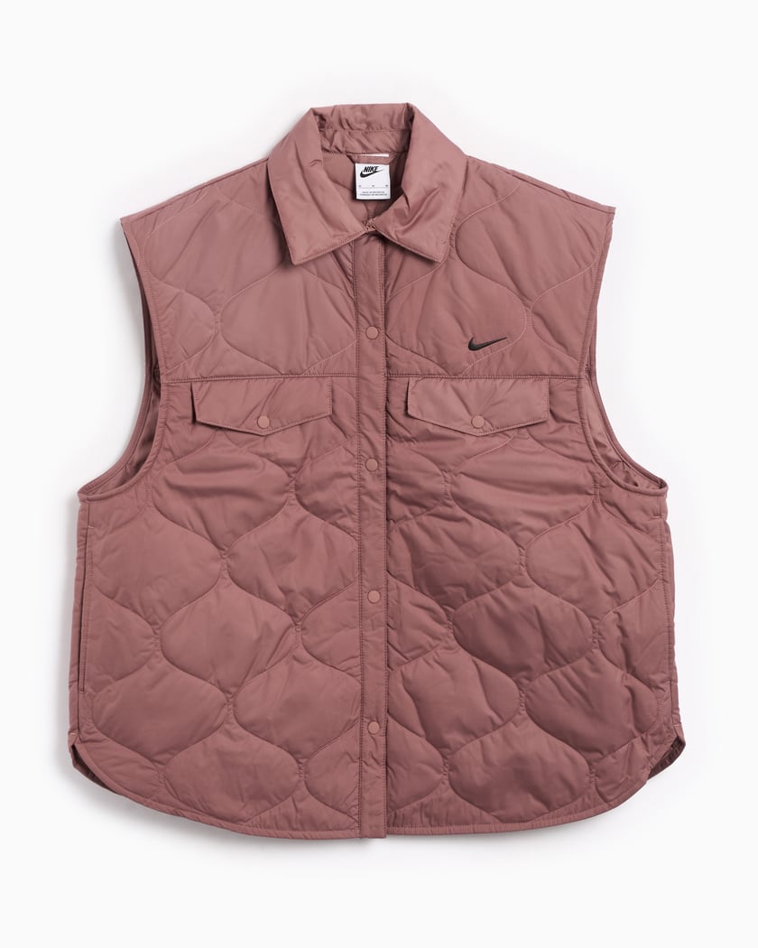 Vintage nike vest 2025