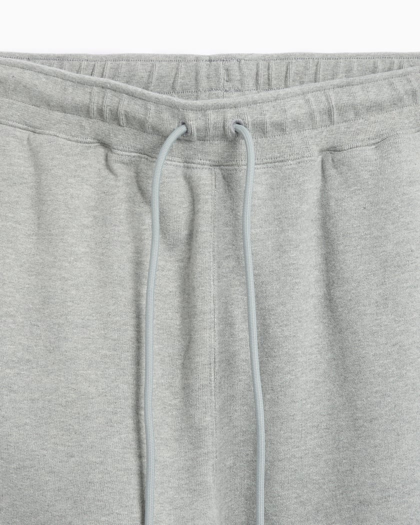 Jordan x Awake NY Men s Fleece Pants Grigio FQ5445 091 FOOTDISTRICT