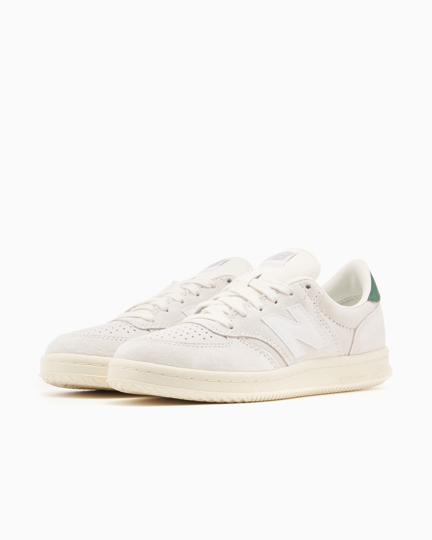 New Balance CT500 GRN Blanc CT500GRN FOOTDISTRICT