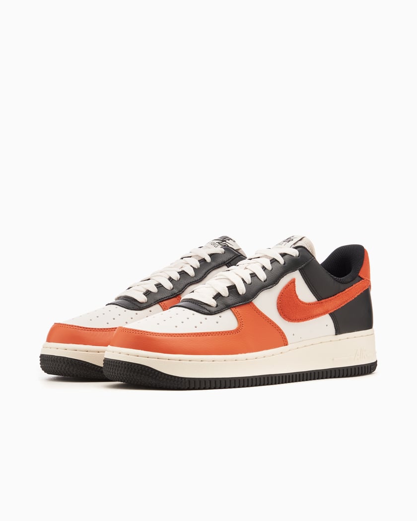 Nike 010 color top