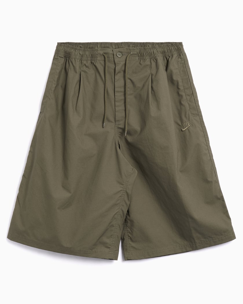 Nike Club Seoul Oversize Men's Shorts Green HJ2540-222