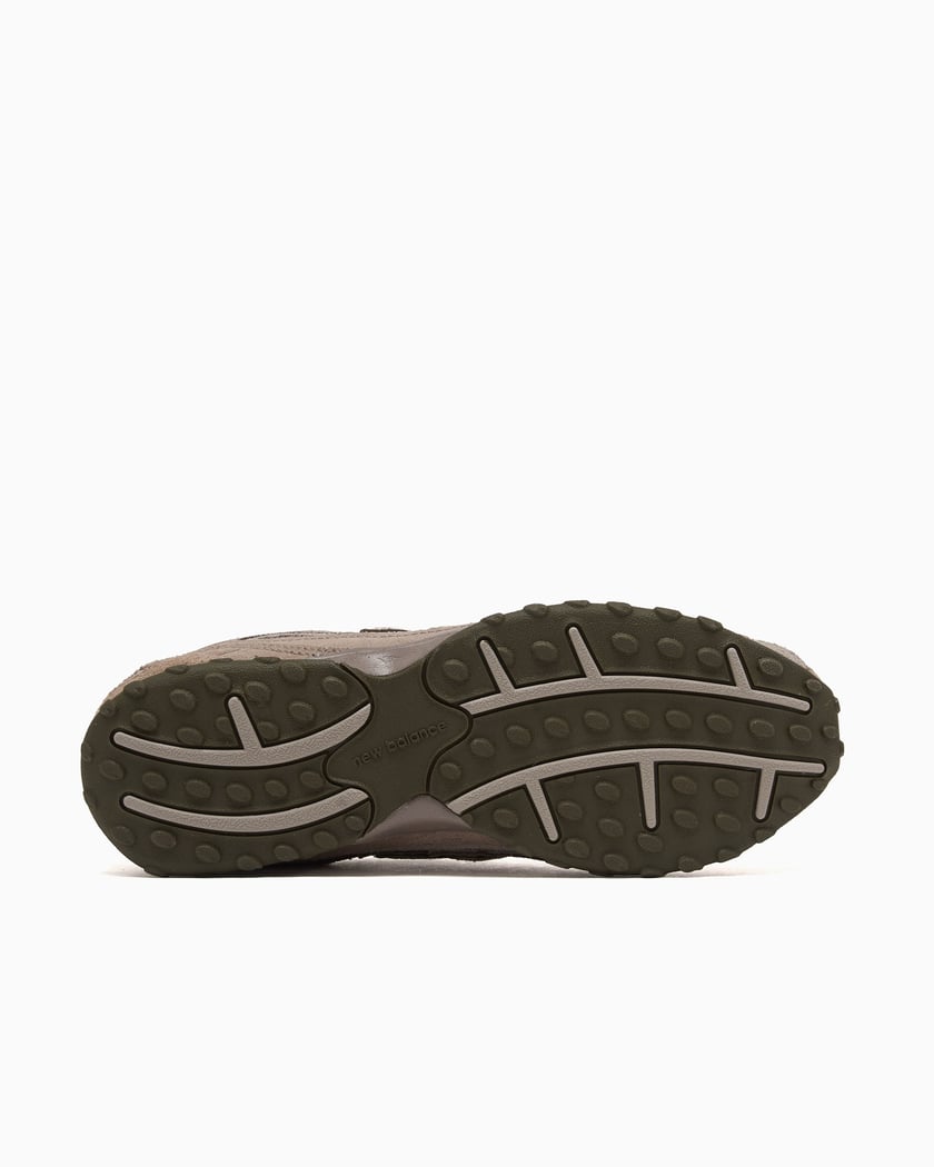 靴 New Balance 204 MMA BROWN New Balance U204L MMA 