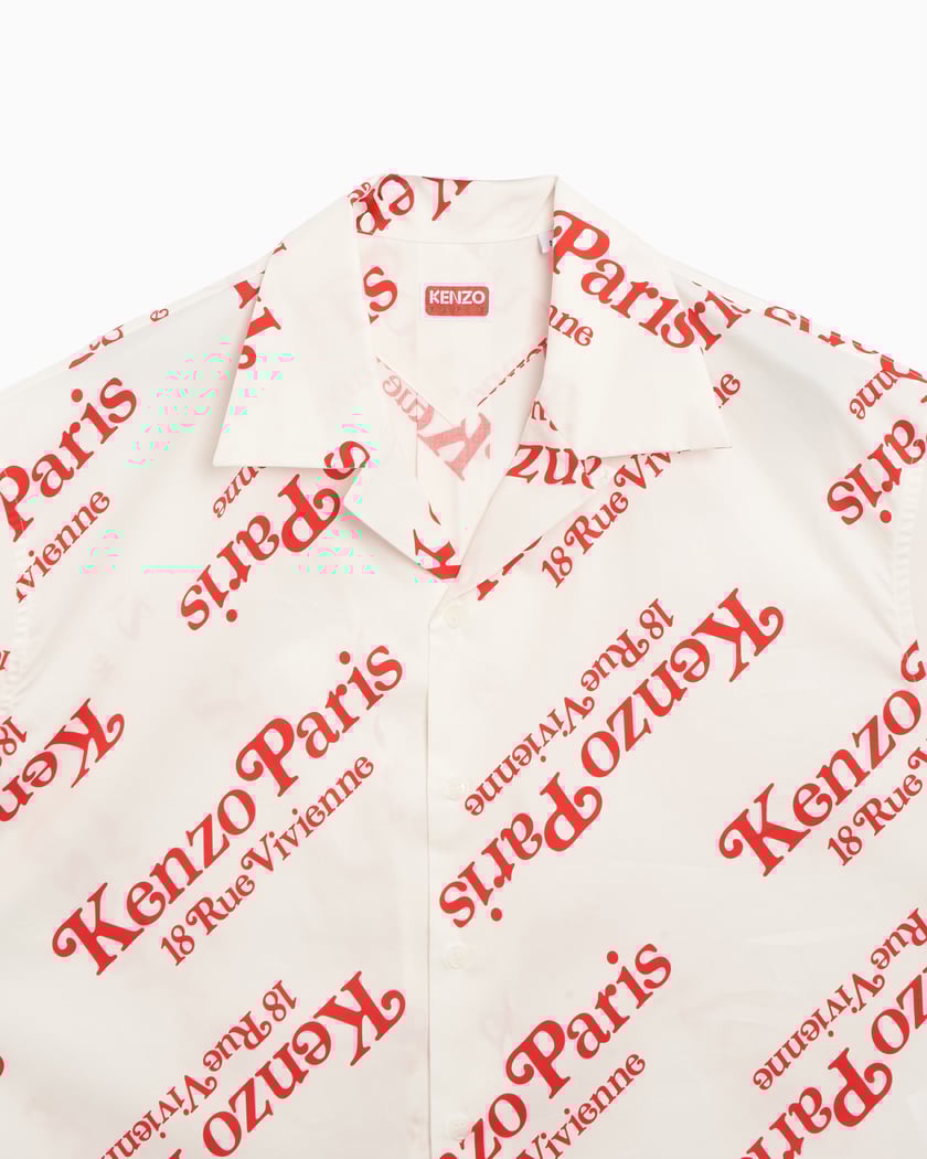 Kenzo rojo 2018 best sale