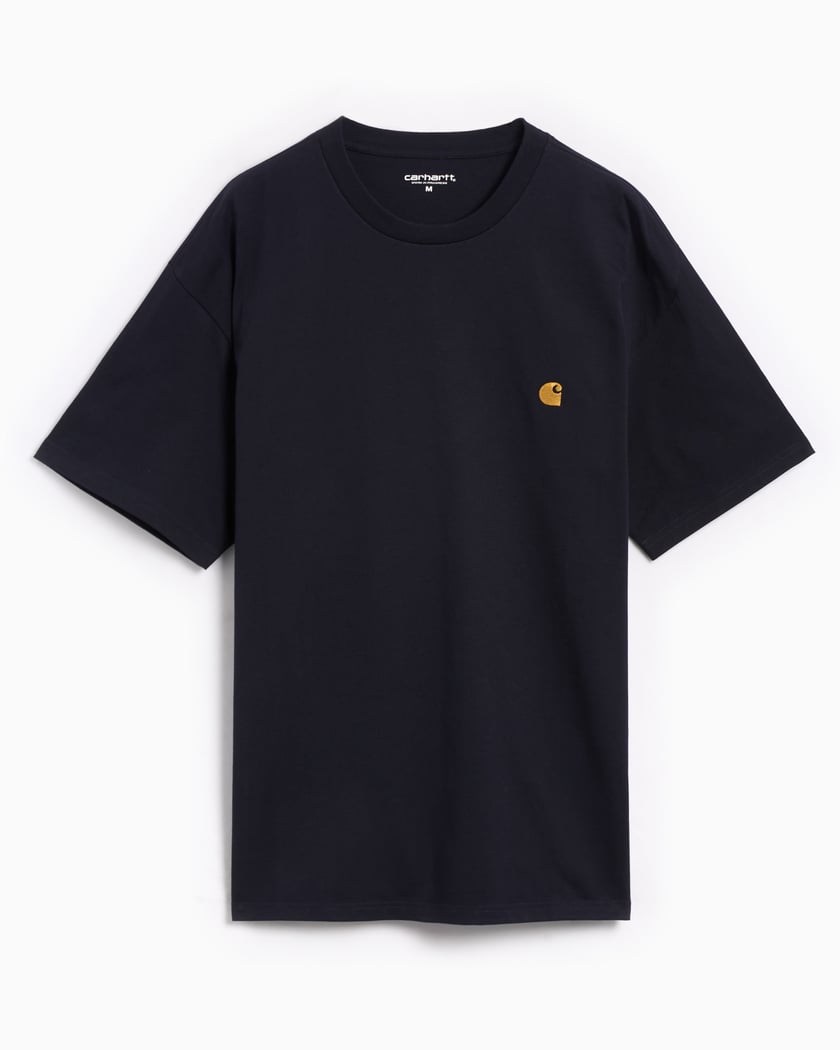 Carhartt WIP Chase Men's T-Shirt Men's T-Shirt Blue I026391-00HXX