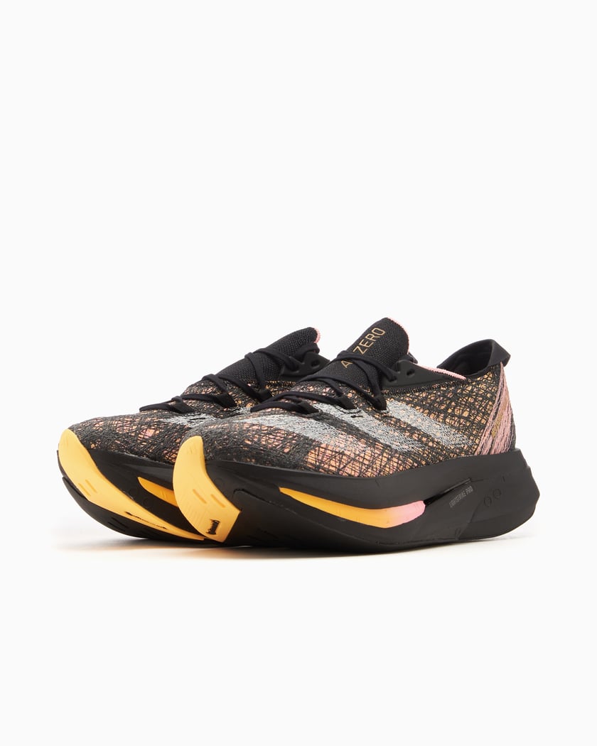 adidas Performance Adizero Prime X 2 Strung Black ID0267 FOOTDISTRICT