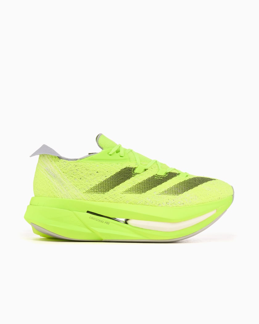 adidas Performance Adizero Prime X 2 Strung Yellow IH5683