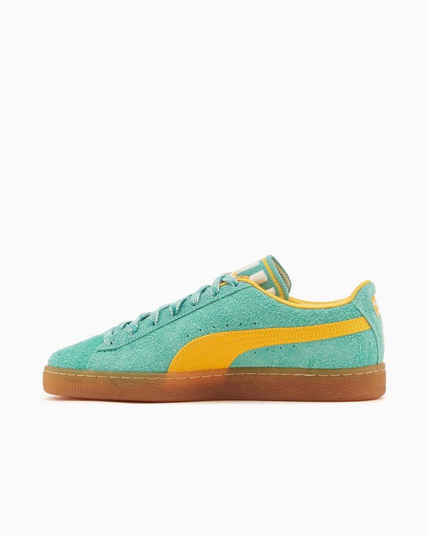 Zapatillas puma cat amarillo store