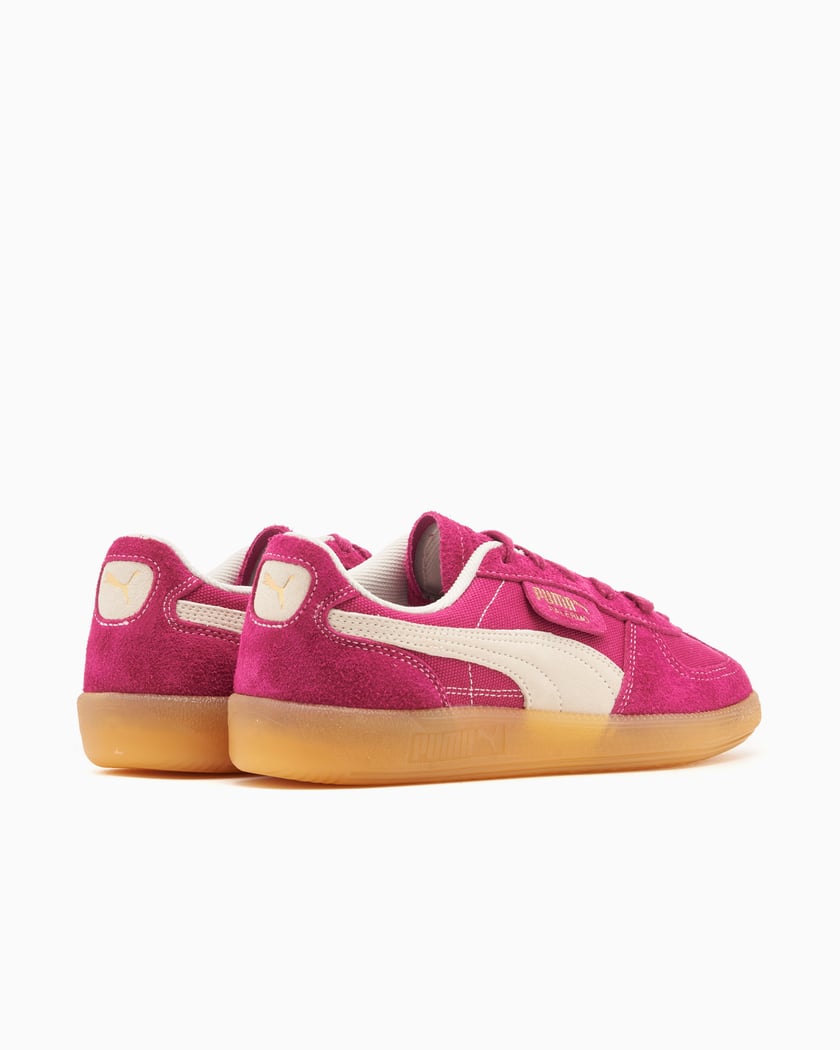 Zapatos puma 2018 mujer vintage top