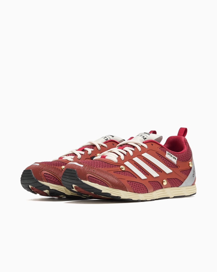 adidas Originals x Song For The Mute 006 Adizero PR Vermelho