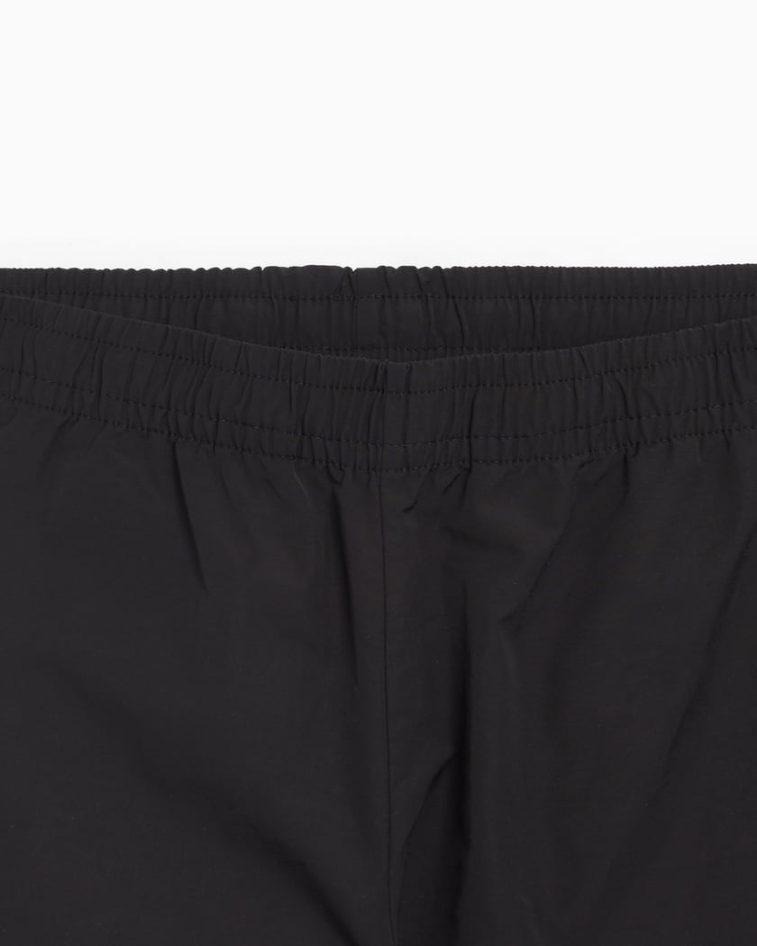 032c Men's Flared Track Pants Black SS24-W-3030 | FOOTDISTRICT