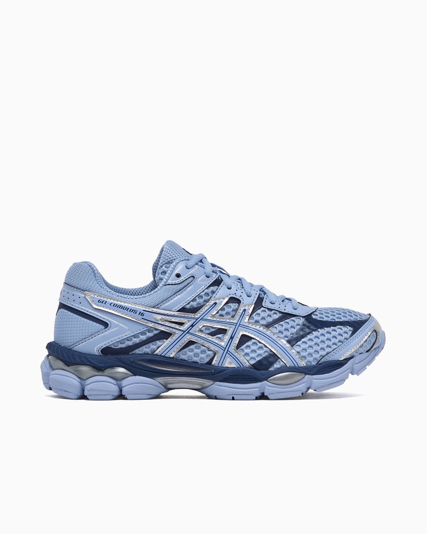 ASICS Gel-Cumulus™ 16 Azul 1203A733-400 FOOTDISTRICT