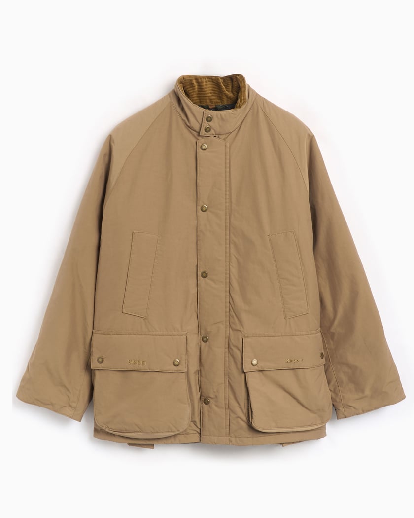 Mens barbour jacket xxl hotsell