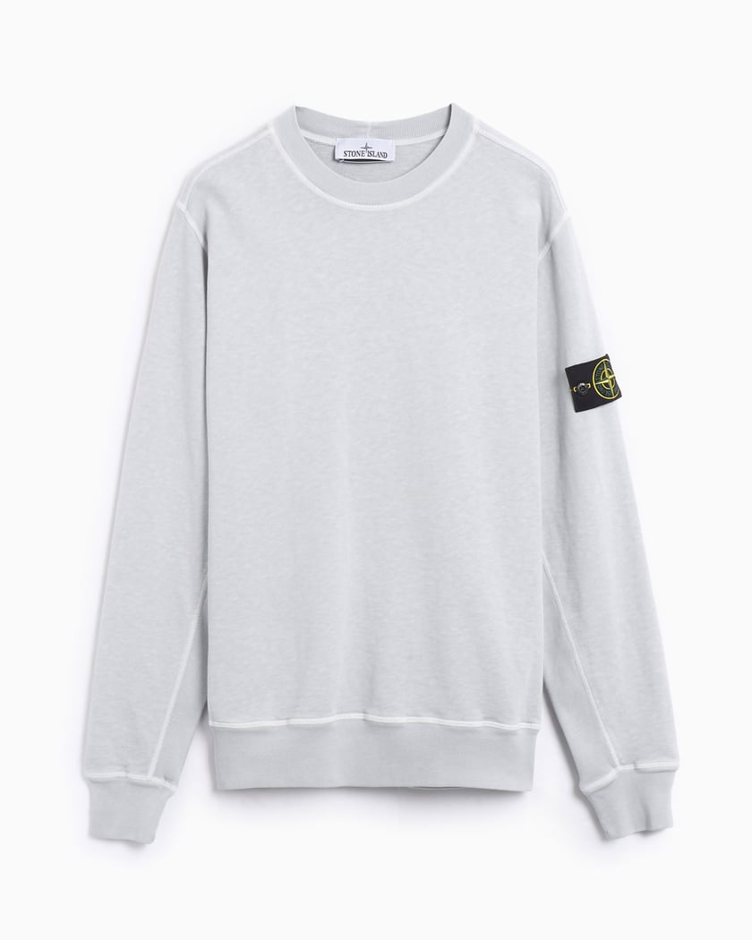 人気商品の入荷速報 入荷Now Stone K1S156100020S0060-V0161 Gray Sweatshirt Men's Island トップス