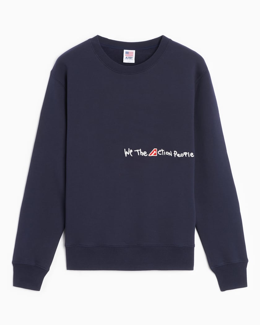 You were a best sale kid once sweatshirt