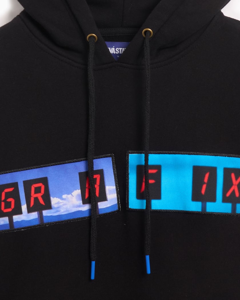 Strangelove skateboards hoodie outlet