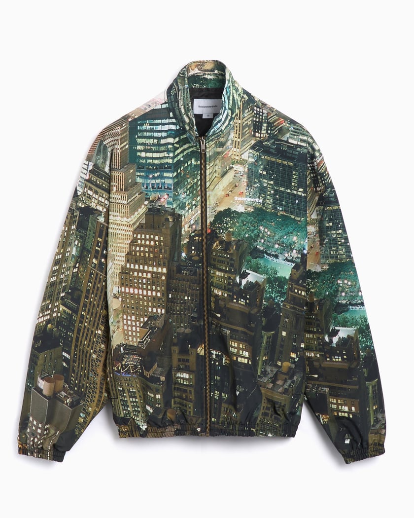 商品画像：ThisIsNeverThat Realtree Work Jacket - Edge | Garmentory 3