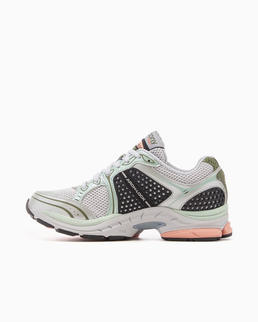 Saucony triumph store 4 womens green