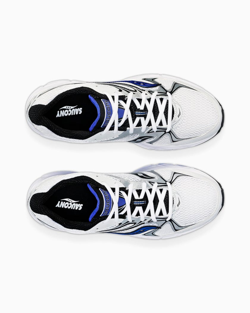 Saucony ride 4 hombre zapatos on sale