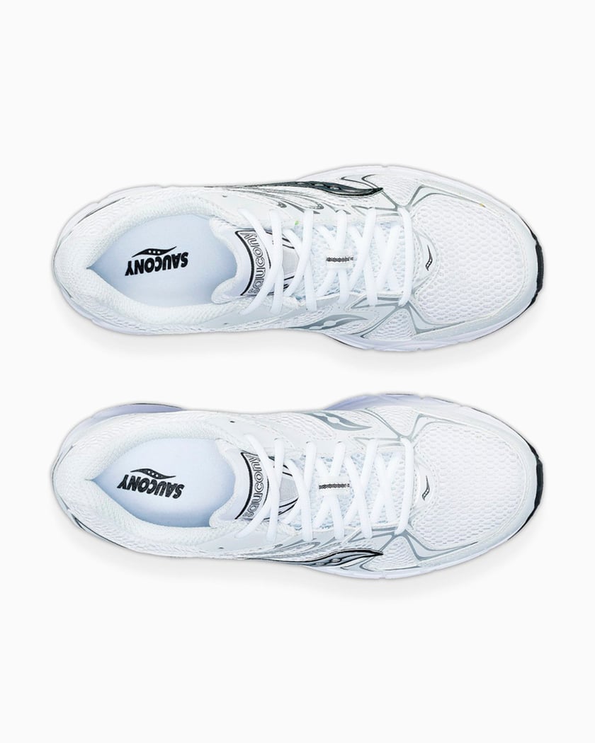 Saucony guide sales 5 blanco