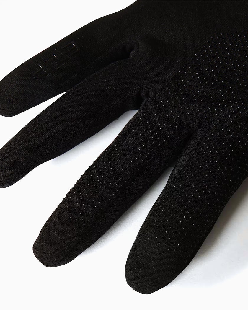 The North Face Essential Recycled Etip Unisex Gloves Black NF0A4SHAHV21 FOOTDISTRICT