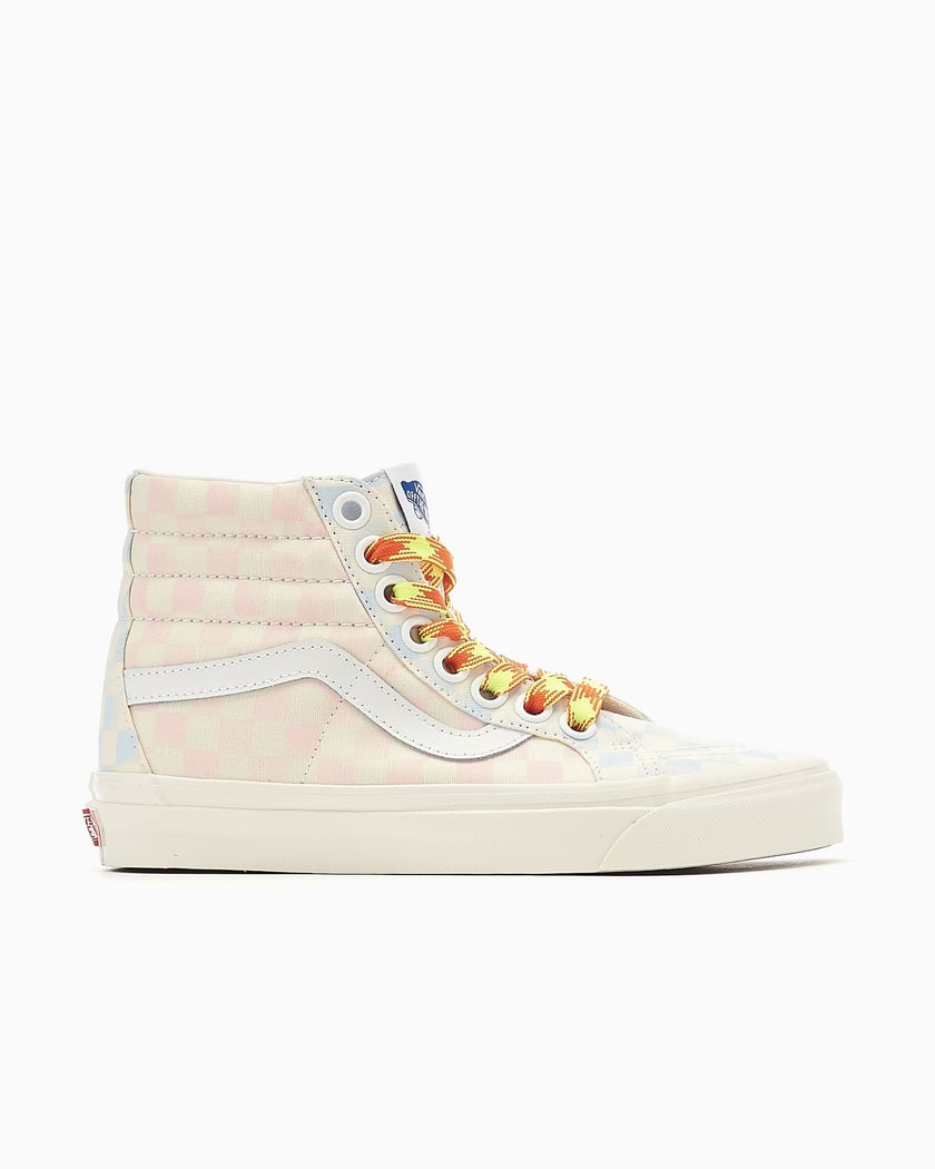 Vans Anaheim Factory UA SK8-Hi 38 DX Multi VN0A5KRIB371 | FOOTDISTRICT