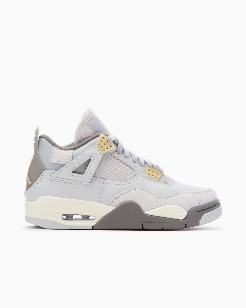 4 retro se outlet