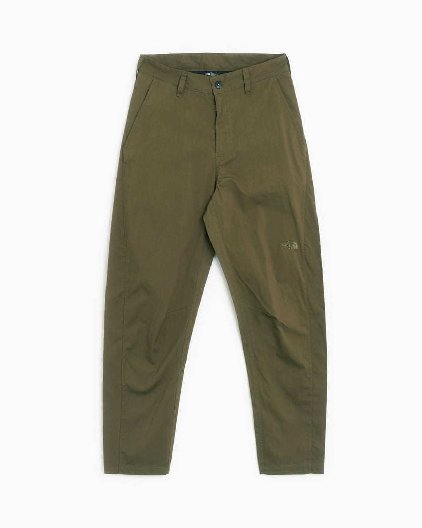 大勧め The Marrón Pants Loose Men's Heritage Face North パンツ