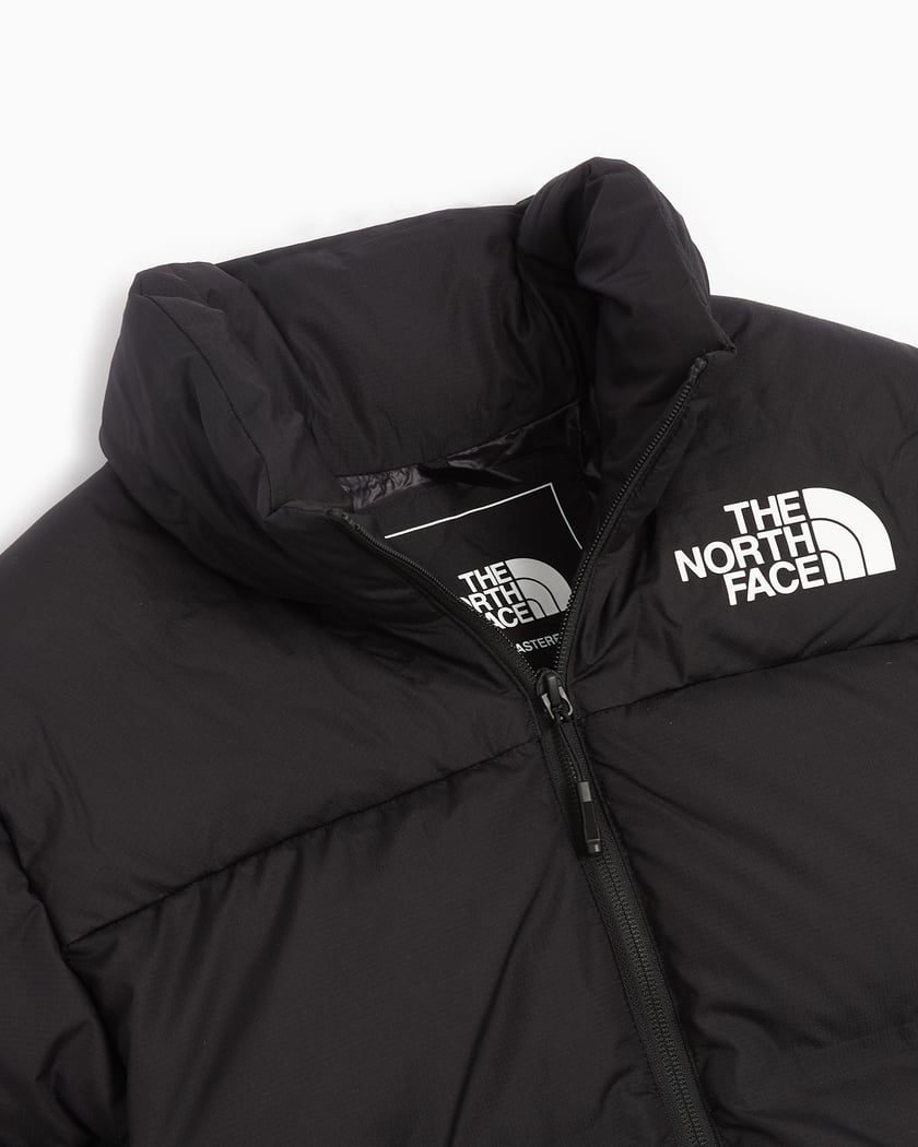 Ladies nuptse jacket outlet