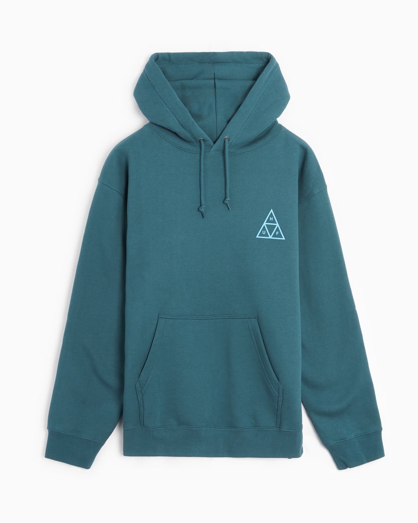 Huf asa clearance khaki hoodie